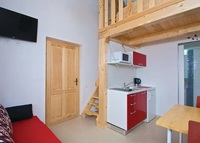 Lejlighed Svjetlana Pula