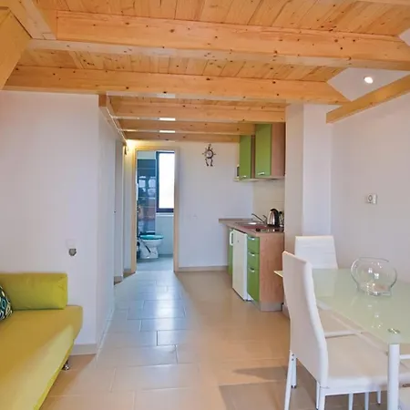 Apartment Svjetlana Pula