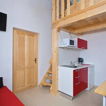 Apartamento Svjetlana Pula