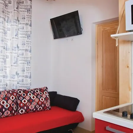 Apartment Svjetlana Pula