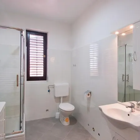 Apartamento Svjetlana Pula