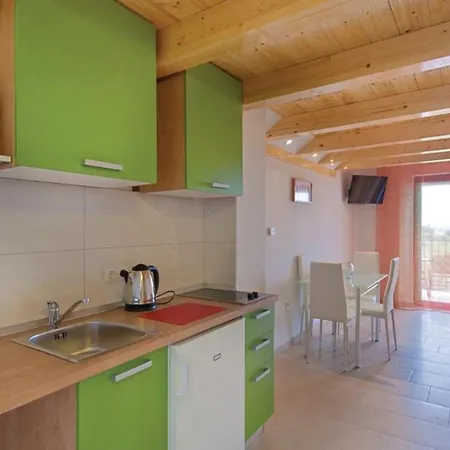 Svjetlana Apartamento *