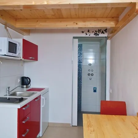 Svjetlana Apartamento Pula