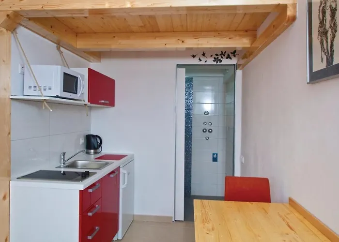 Svjetlana Apartment Pula