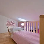 Lejlighed Svjetlana Pula